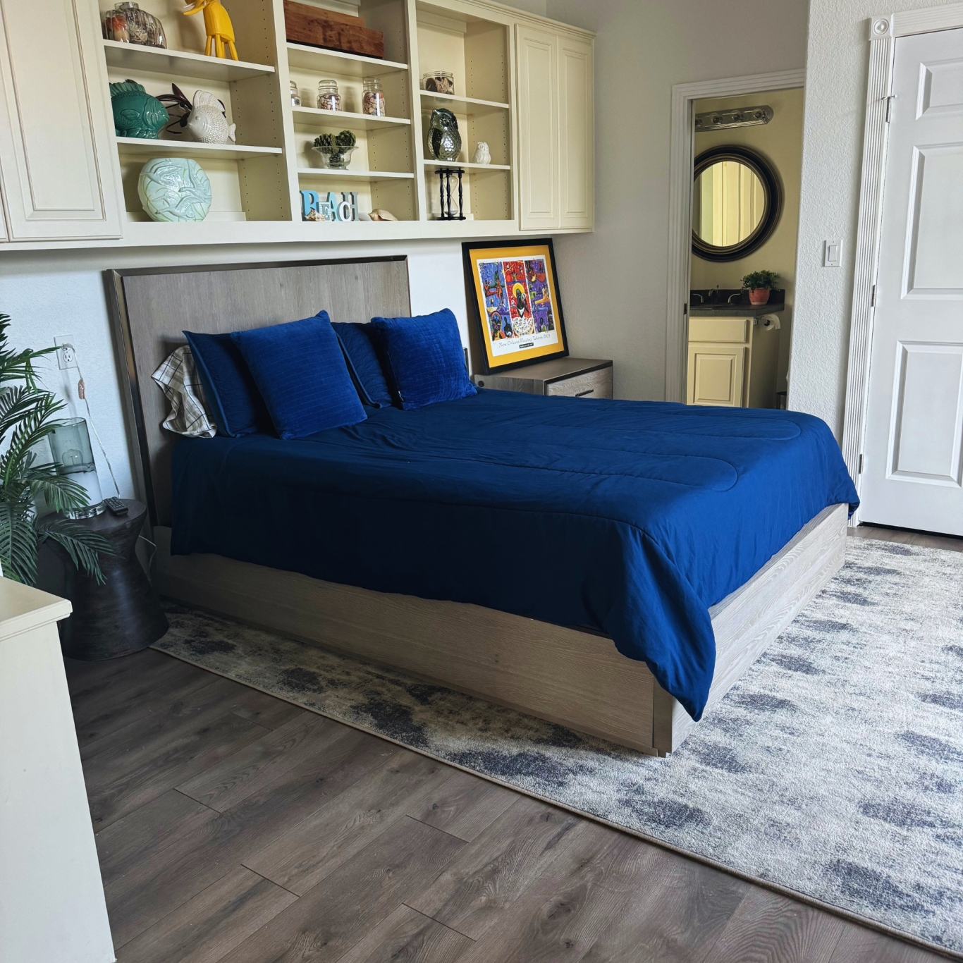 Bedroom two (2nd Floor)